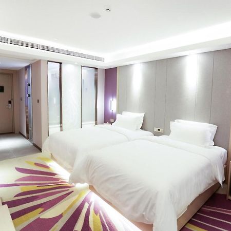 Lavande Hotel Jingdezhen Eksteriør billede