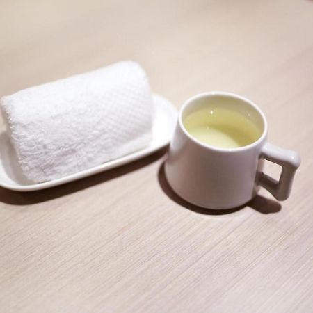 Lavande Hotel Jingdezhen Eksteriør billede